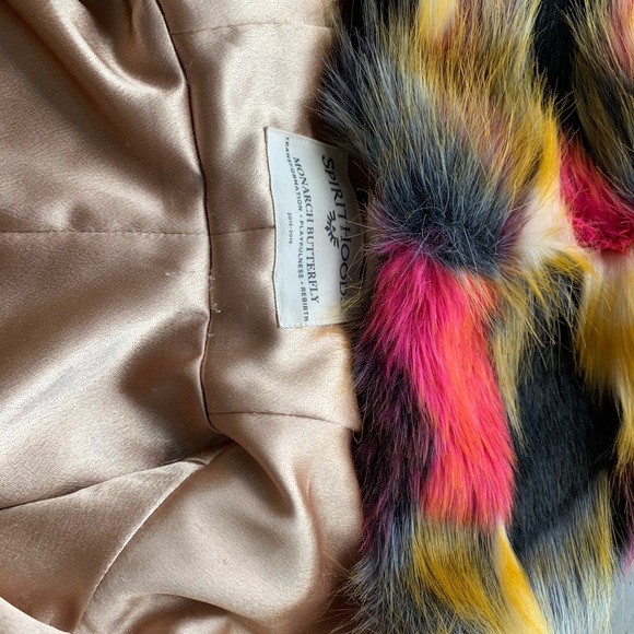 Spirithoods Monarch Crop ♥️ - Picture 14 of 15